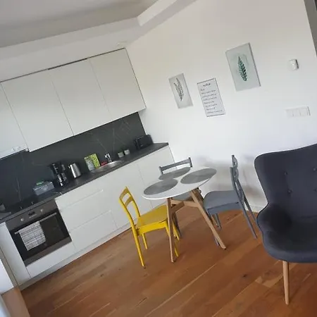 Rannakorter Apartament Parnawa