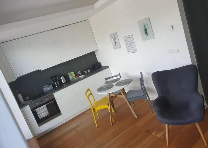 Rannakorter Apartament Parnawa